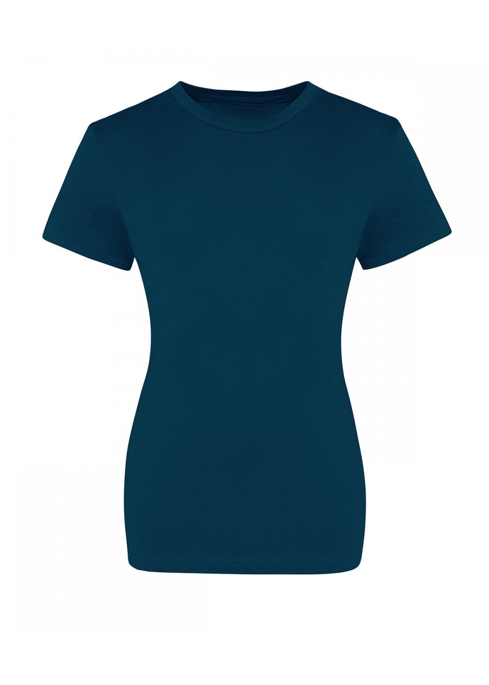 The 100 Ladies T-shirt (JT100F)