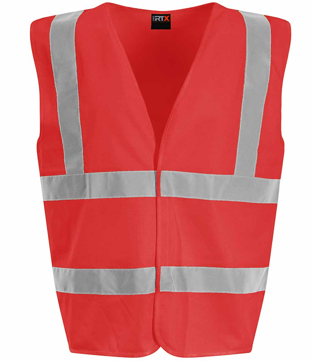 Children's High-Visibility Waistcoat (RX700B)