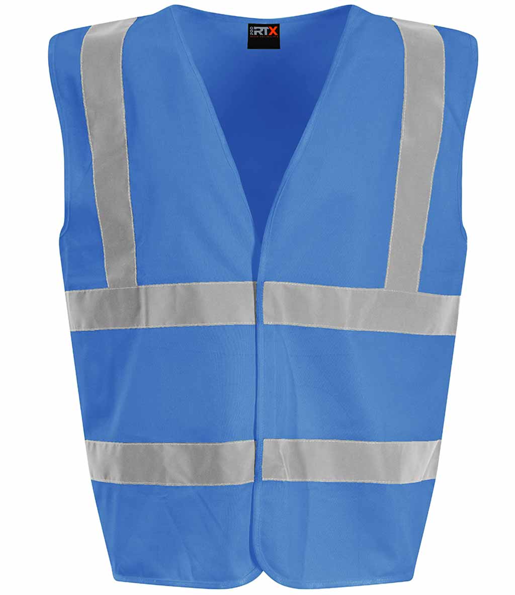 Children's High-Visibility Waistcoat (RX700B)
