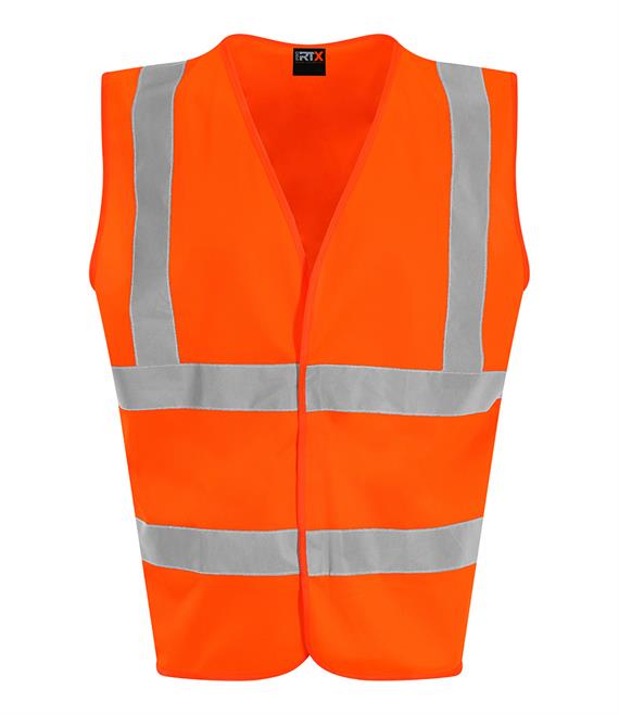 Pro RTX High Visibility Waistcoat (RX700M)