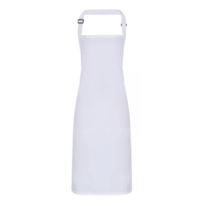 Waterproof Bib Apron (PR115)