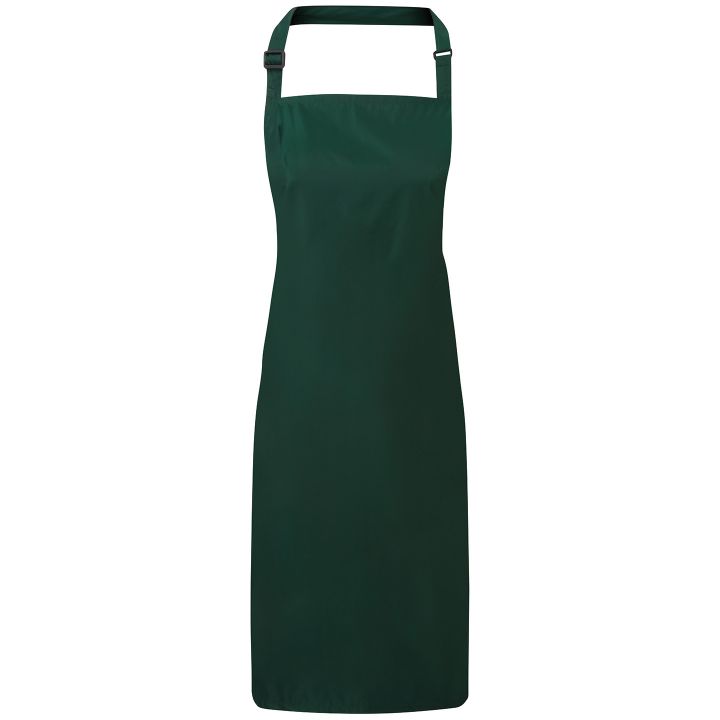 Waterproof Bib Apron (PR115)