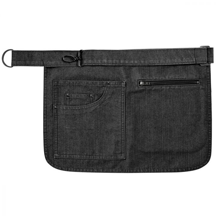 Premier Metro Utility Hip Apron with Pockets (PR138)