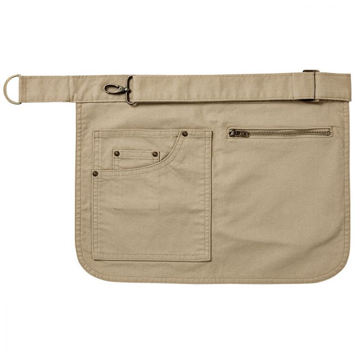 Premier Metro Utility Hip Apron with Pockets (PR138)