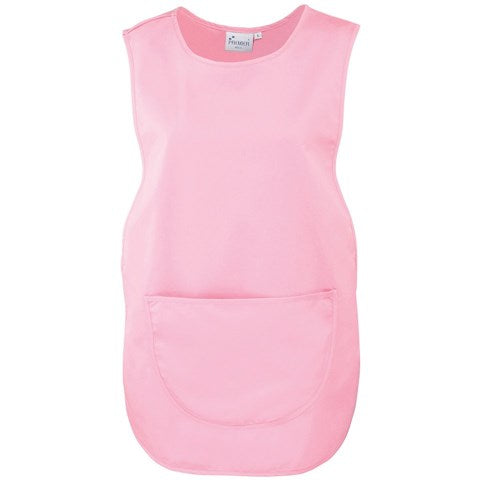 Tabard Coverall Apron (PR171)