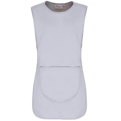 Tabard Coverall Apron (PR171)