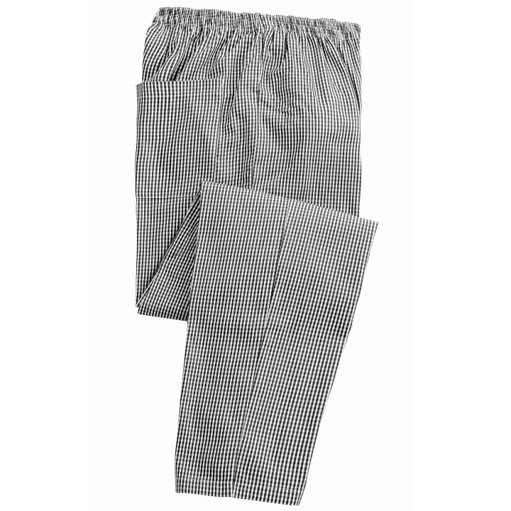 Premier Pull-On Chef Trousers (P552M)