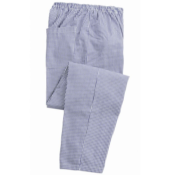 Premier Pull-On Chef Trousers (P552M)