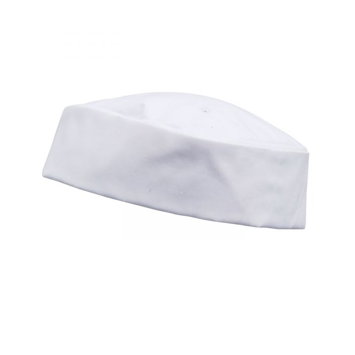 Premier Turn-Up Hat for Chefs (PR648M)