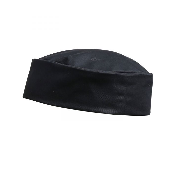 Premier Turn-Up Hat for Chefs (PR648M)