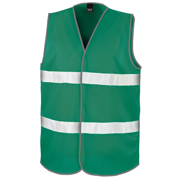Result Motorist Safety Vest (R200X)
