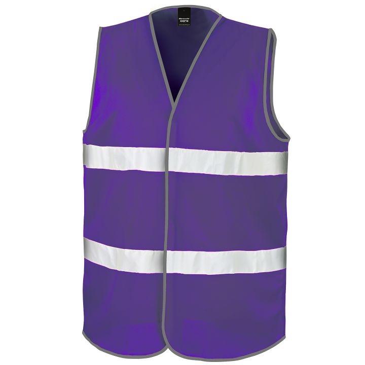 Result Motorist Safety Vest (R200X)