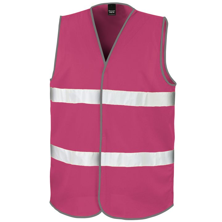 Result Motorist Safety Vest (R200X)