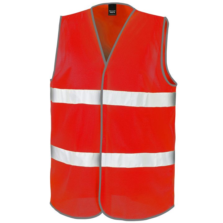 Result Motorist Safety Vest (R200X)