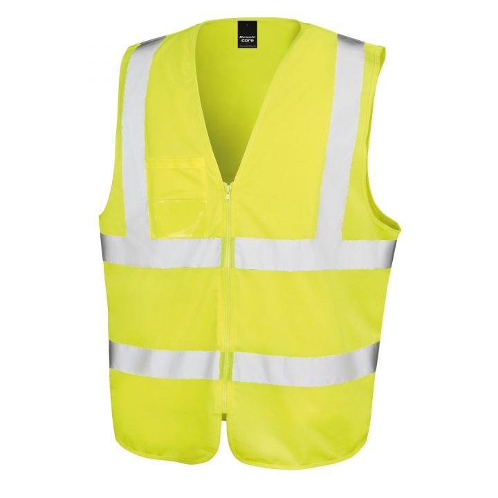 Result Core Zip Safety Tabard (R202X)
