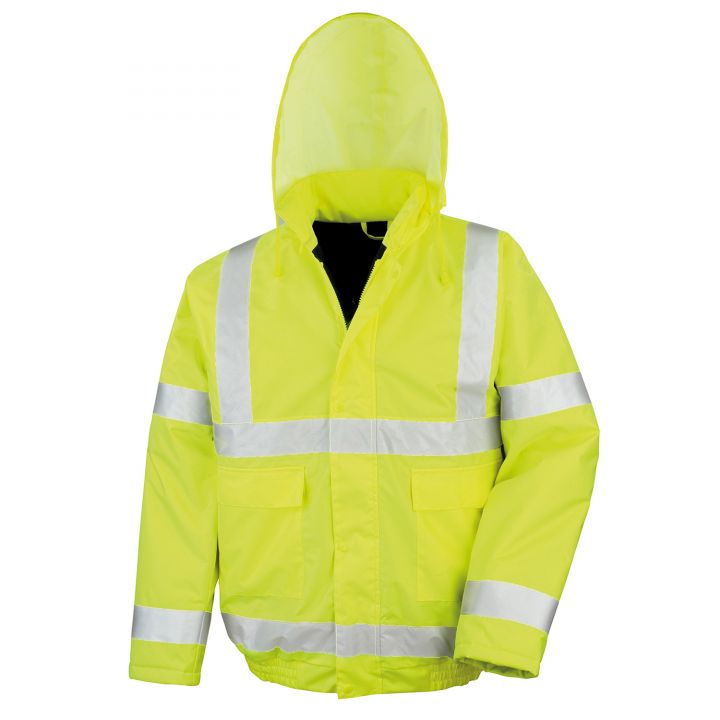 Result Core Hi-Vis Winter Blouson (R217X)