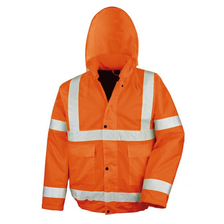 Result Core Hi-Vis Winter Blouson (R217X)