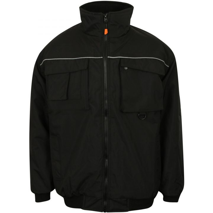 Result Sabre Pilot Jacket (R300X)