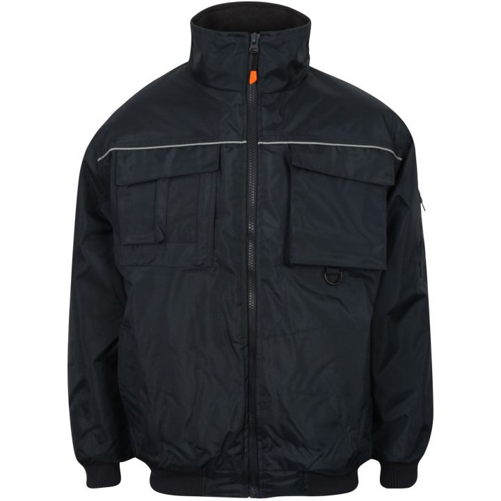 Result Sabre Pilot Jacket (R300X)