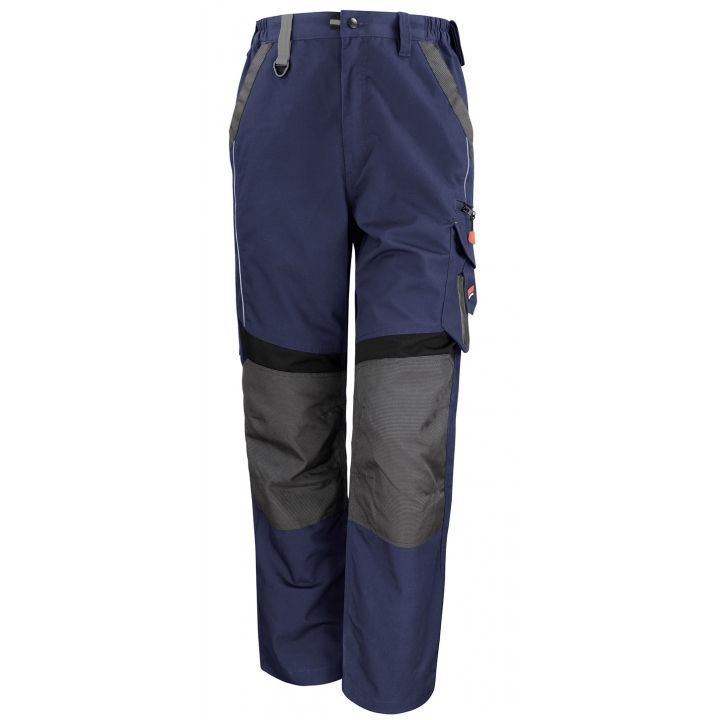 Result Work Guard Technical Trousers (R310X)
