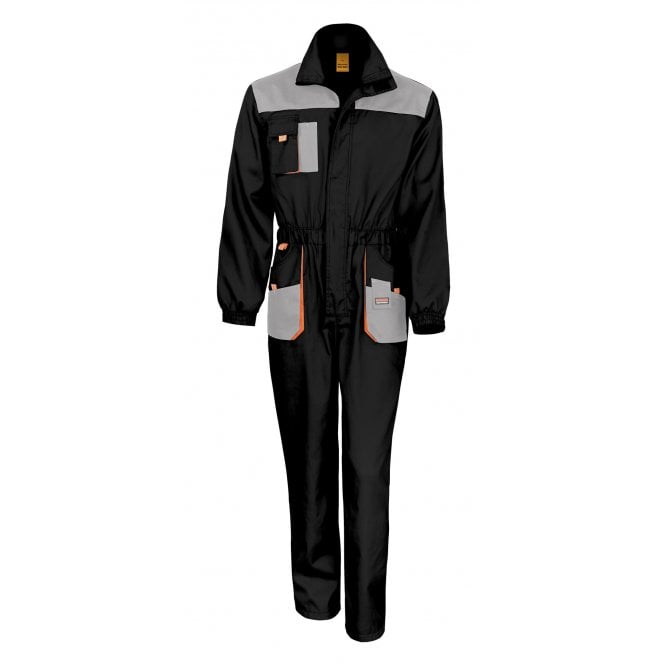Result Work Guard Lite Coverall (R321X)