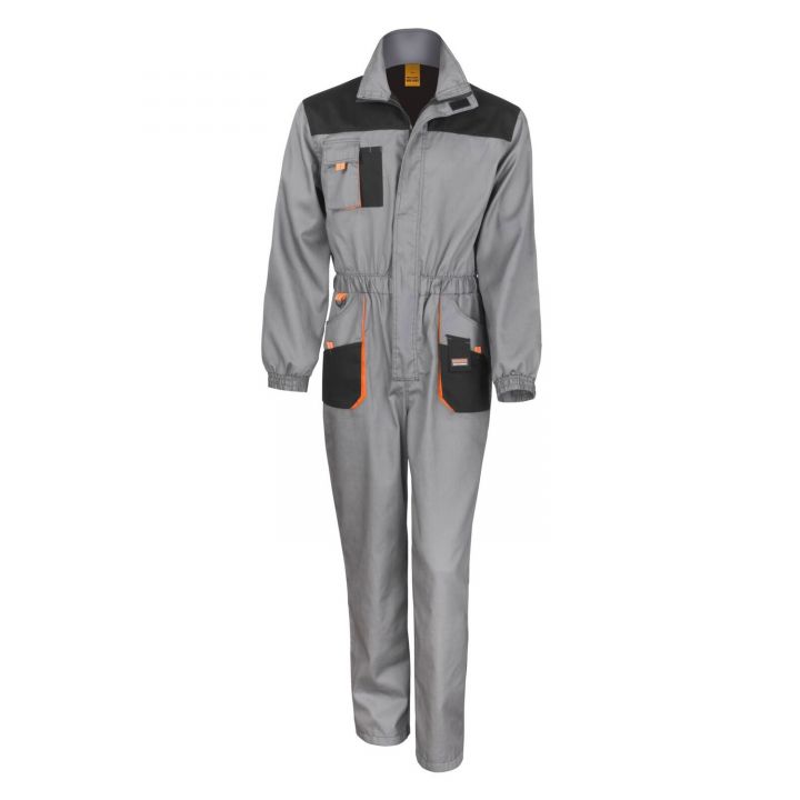 Result Work Guard Lite Coverall (R321X)