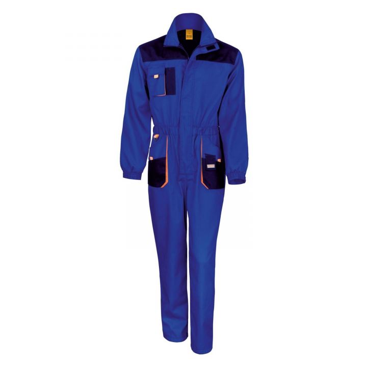Result Work Guard Lite Coverall (R321X)