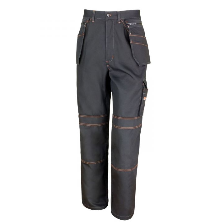 Result Work Guard Lite X-Over Holster Trousers (R323X)