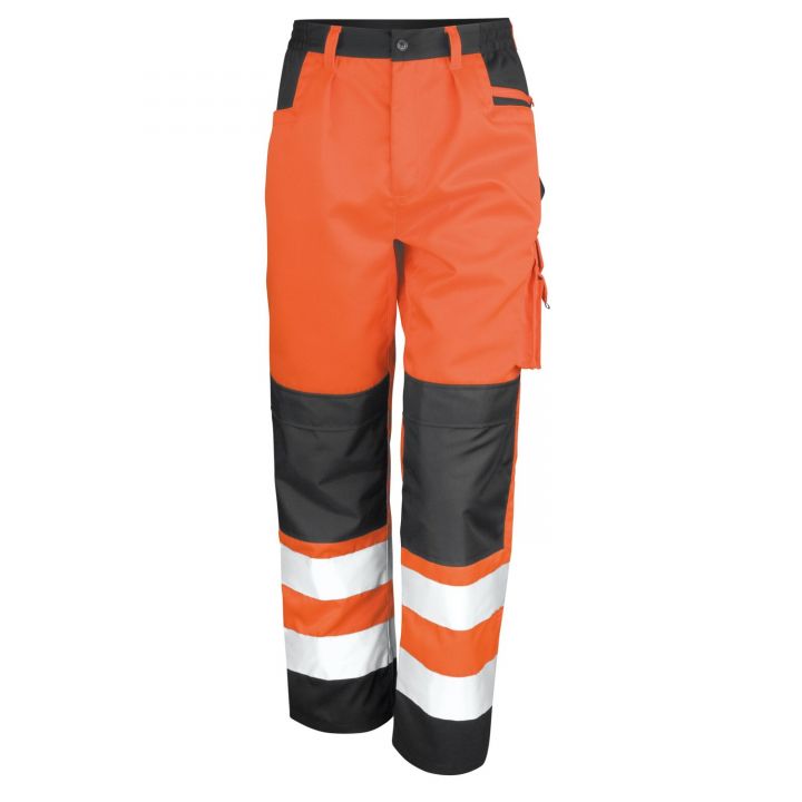 Result Safety Cargo Trousers (R327X)