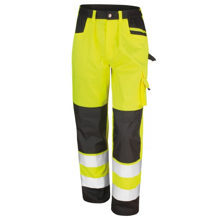 Result Safety Cargo Trousers (R327X)