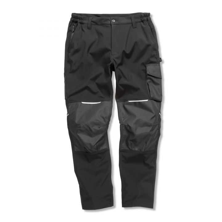 Result Slim Softshell Work Trouser (R473X)
