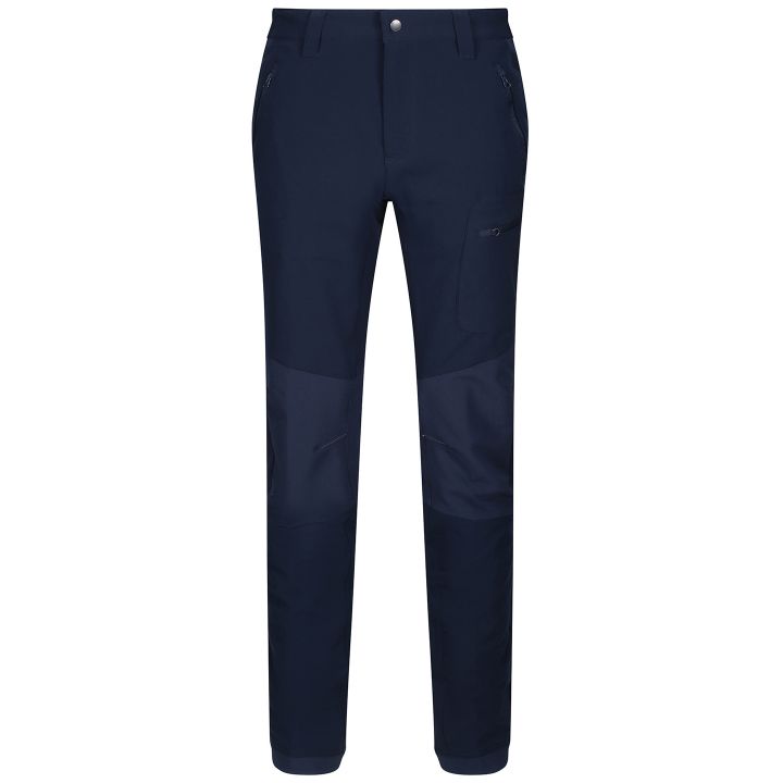 Regatta XPro Prolite Stretch Trousers (RG295M)