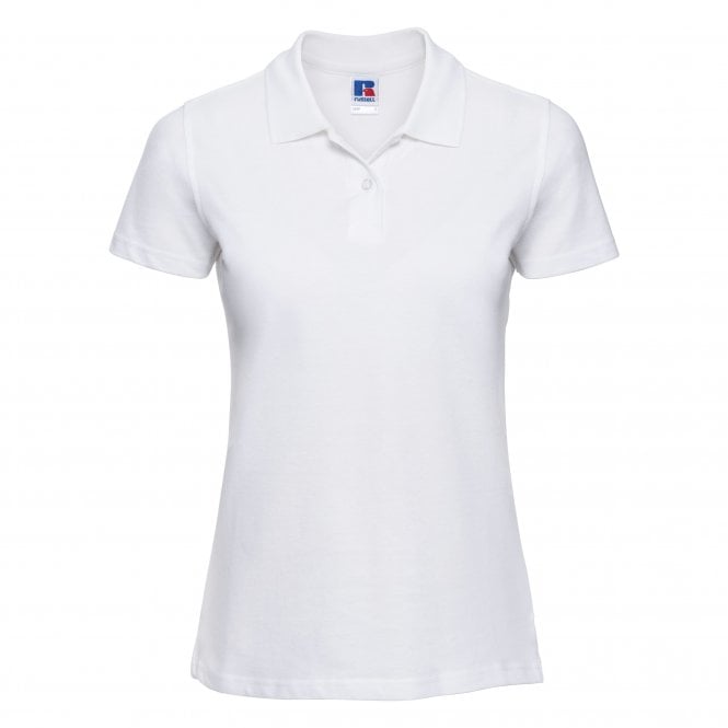 Russell Ladies Classic Polo Shirt (539)