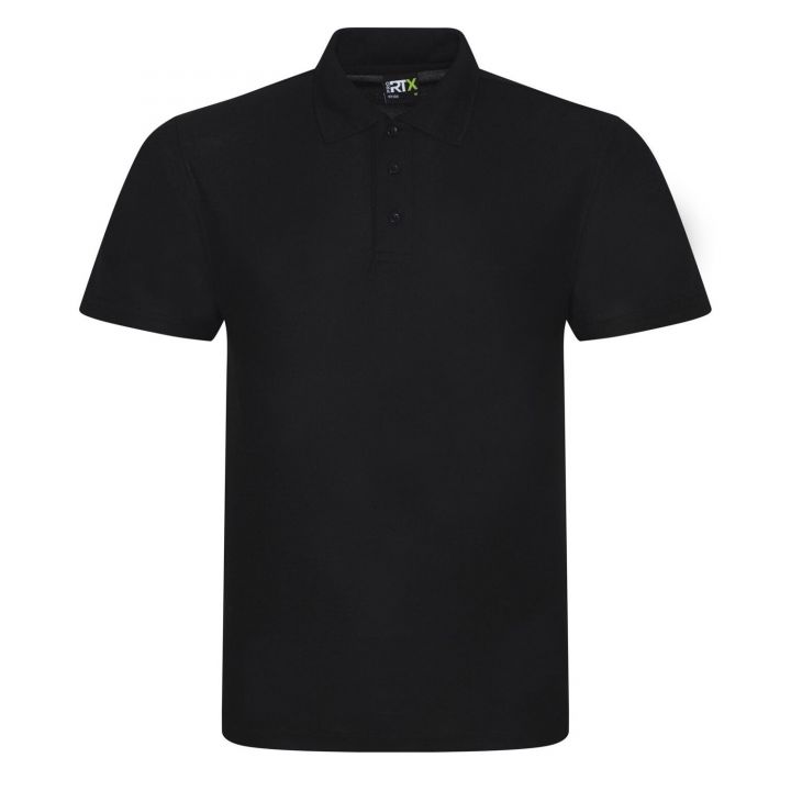 Pro RTX Mens Pro Polo Shirt (RX101)