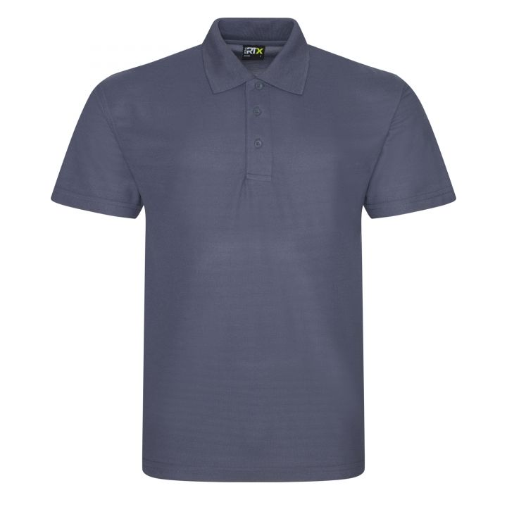 Pro RTX Mens Pro Polo Shirt (RX101)