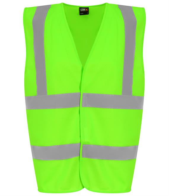 Children's High-Visibility Waistcoat (RX700B)