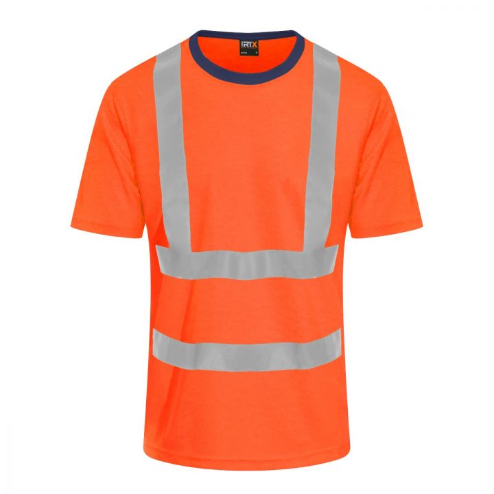 Pro RTX High Visibility T-Shirt (RX720M)