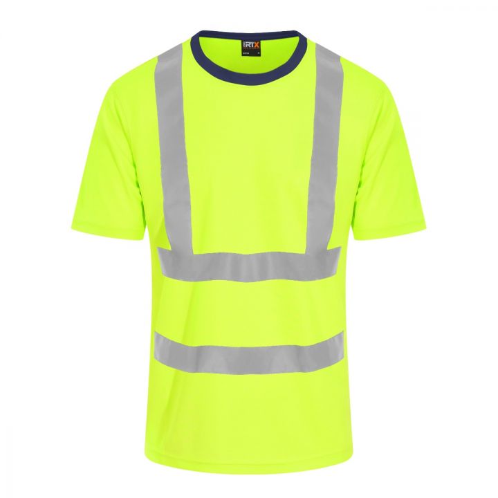 Pro RTX High Visibility T-Shirt (RX720M)