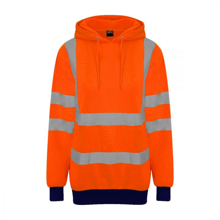 Pro RTX High Visibility Hoodie (RX740M)