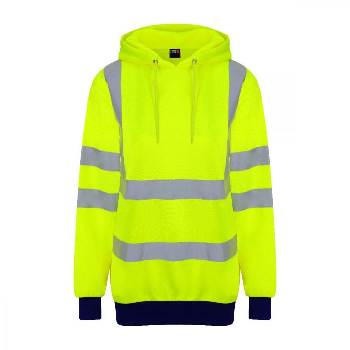 Pro RTX High Visibility Hoodie (RX740M)