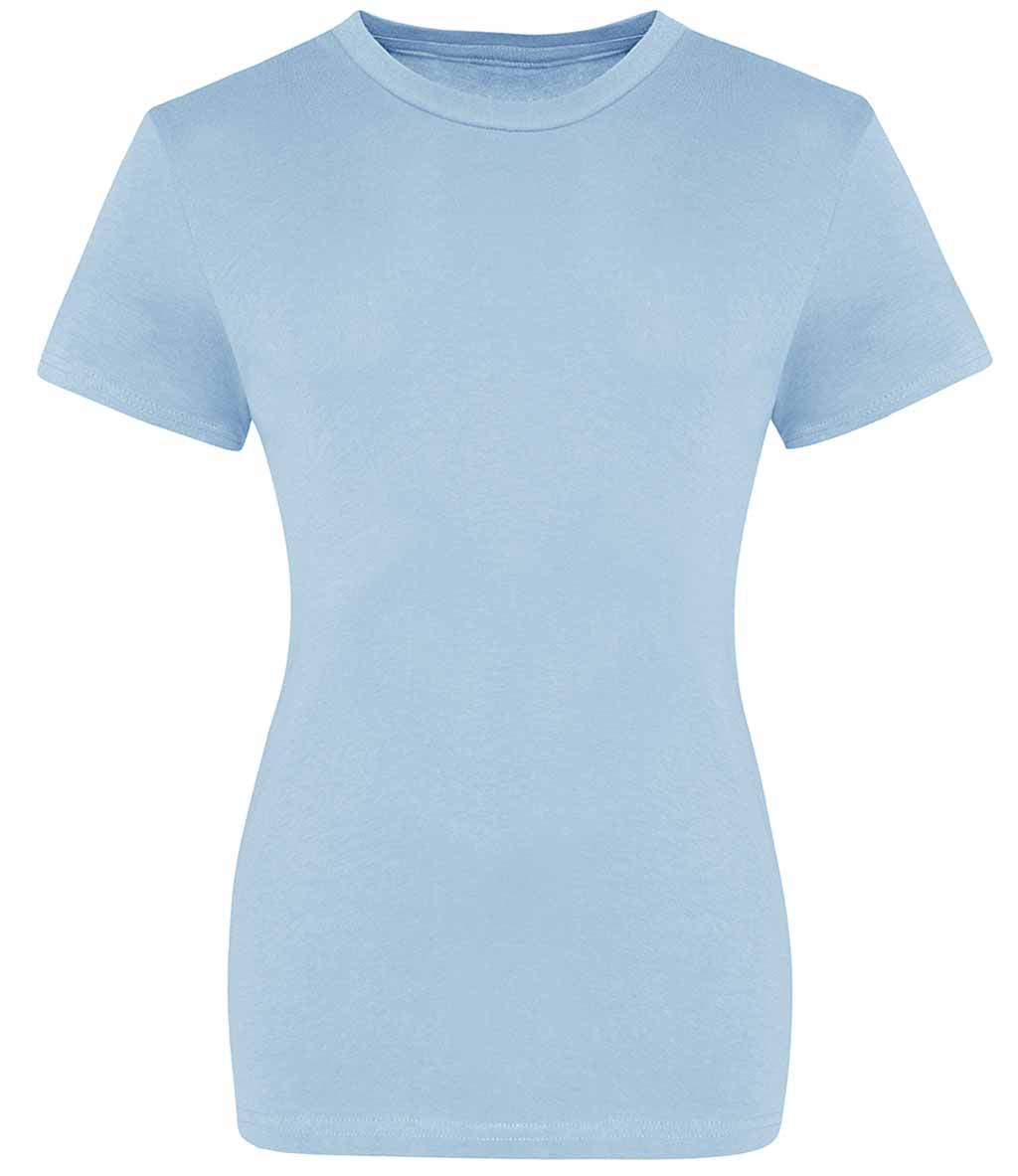 The 100 Ladies T-shirt (JT100F)