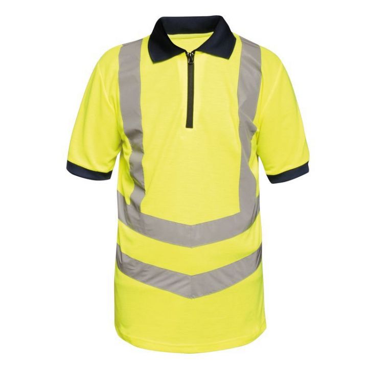 Regatta High Visibility Pro Polo Shirt (RG477)