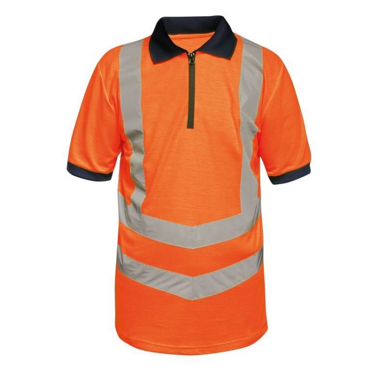 Regatta High Visibility Pro Polo Shirt (RG477)