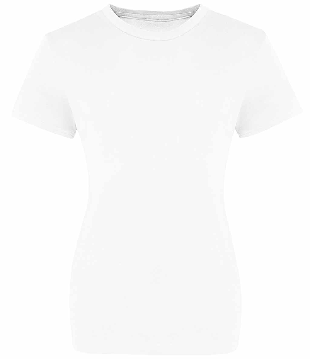 The 100 Ladies T-shirt (JT100F)