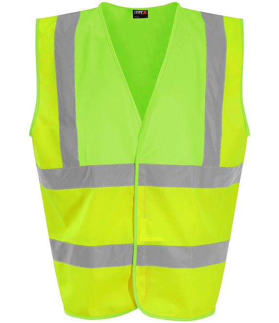 Pro RTX High Visibility Waistcoat (RX700M)