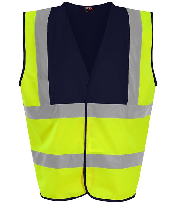 Pro RTX High Visibility Waistcoat (RX700M)