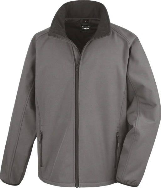 Soft Shell Jackets - CLEARANCE