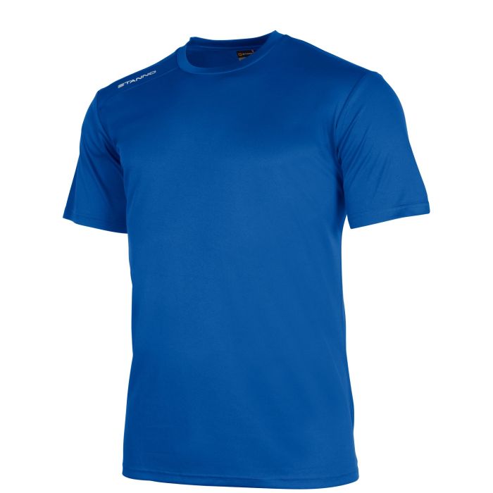 Alsager Football Club training shirt