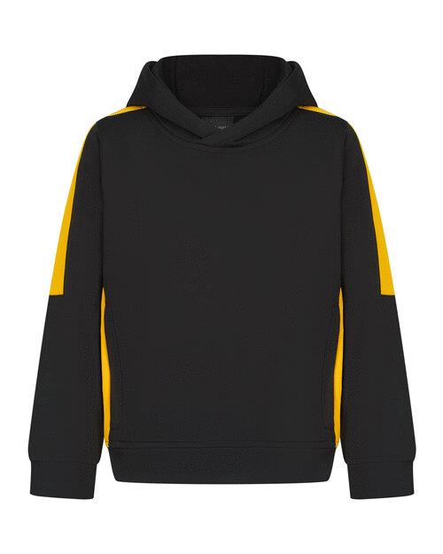 Children's Team Hoodie (LV342B)