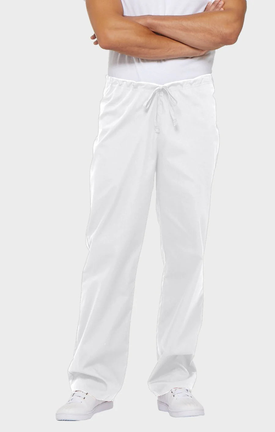 Dickies EDS Cotton Rich Drawstring Tie Waist Trousers (83006)